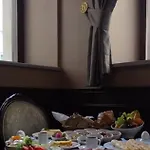 Hotel Ring Stone Old - Special Class