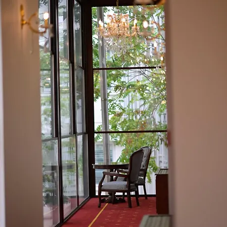 Ring Stone Old - Special Class イスタンブール