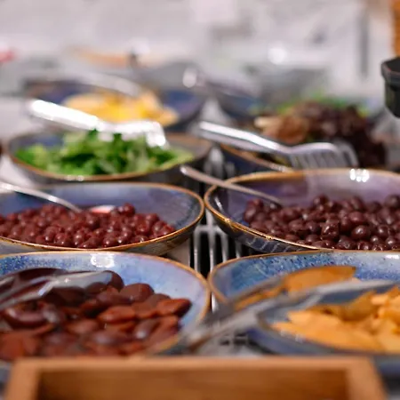 Ring Stone Old - Special Class 5*