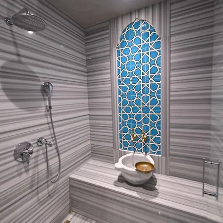 Ring Stone Old - Special Class מלון