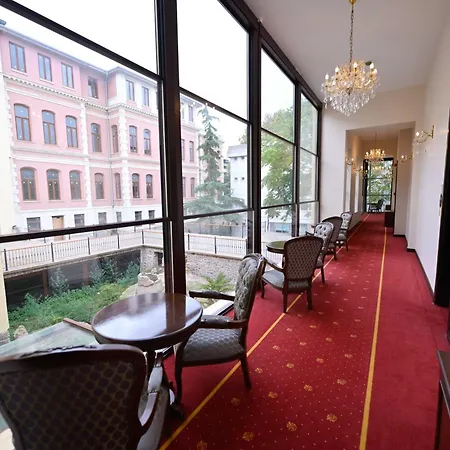 Ring Stone Old - Special Class ホテル イスタンブール