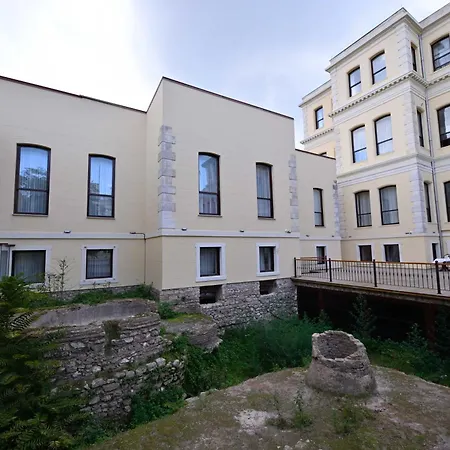 Ring Stone Old - Special Class 5* איסטמבול