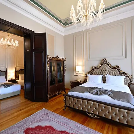 ホテル Ring Stone Old - Special Class イスタンブール