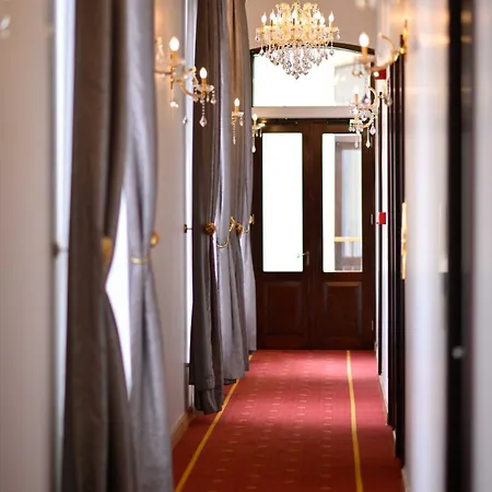 Ring Stone Old - Special Class 5*