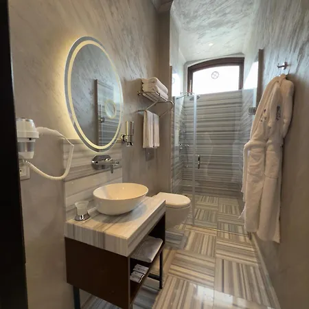 ホテル Ring Stone Old - Special Class