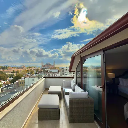 Ring Stone Old - Special Class 5*