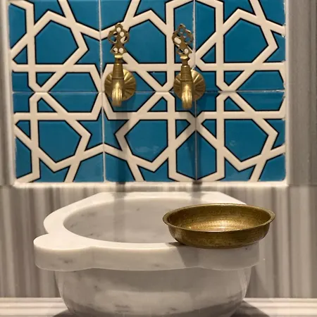 Ring Stone Old - Special Class מלון 5*