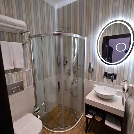 Ring Stone Old - Special Class 5*