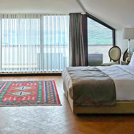 Hotel Ring Stone Old - Special Class Provincia di Istanbul