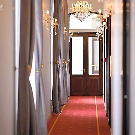 Hotel Ring Stone Old - Special Class Istanbul