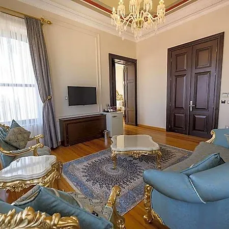 Hotel Ring Stone Old - Special Class