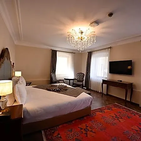 Ring Stone Old - Special Class 5* Istanbul
