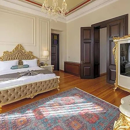 Hotel Ring Stone Old - Special Class