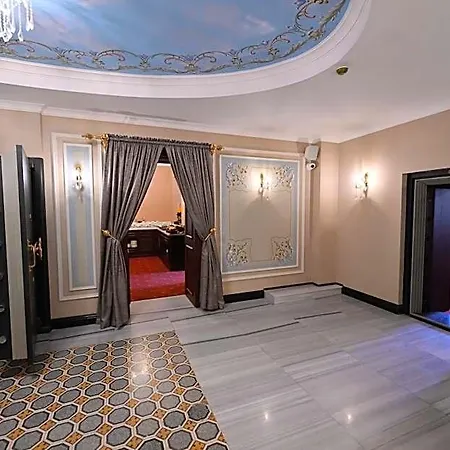 Ring Stone Old - Special Class Hotel