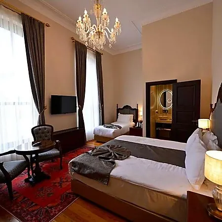 Hotel Ring Stone Old - Special Class