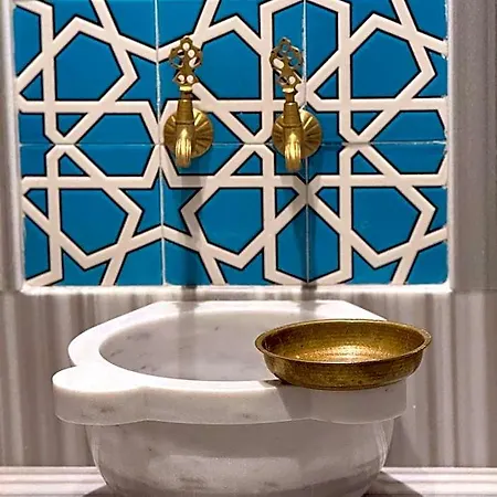 Ring Stone Old - Special Class 5* Istanbul