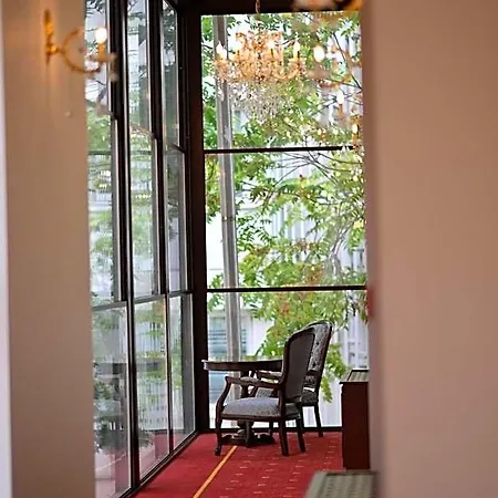 Ring Stone Old - Special Class 5* Istanbul