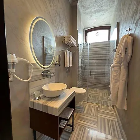 Hotel Ring Stone Old - Special Class 5*