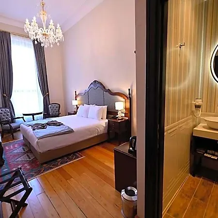 Ring Stone Old - Special Class 5* Istanbul