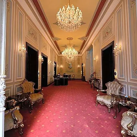 Hotel Ring Stone Old - Special Class