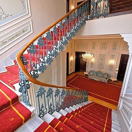 Hotel Ring Stone Old - Special Class 5*