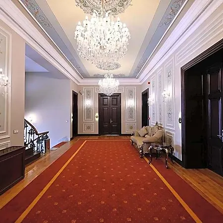 Ring Stone Old - Special Class Hotel Istanbul