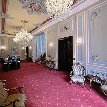 Ring Stone Old - Special Class 5* Istanbul