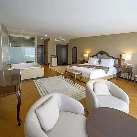Hotel Ring Stone Old - Special Class 5*