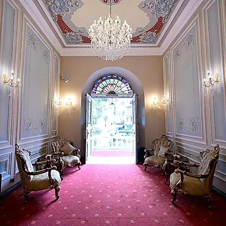 Hotel Ring Stone Old - Special Class 5*