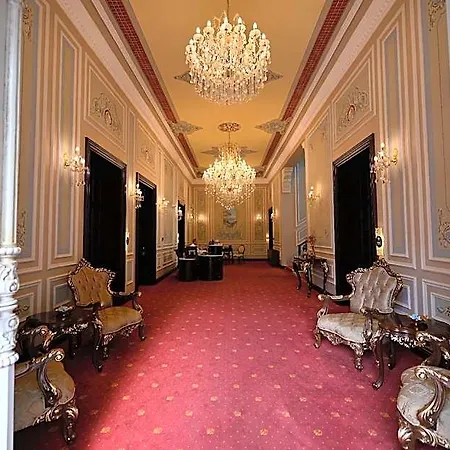 Ring Stone Old - Special Class Hotel 5*