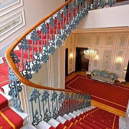 Ring Stone Old - Special Class 5* Estambul