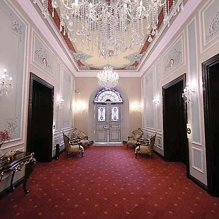 Hotel Ring Stone Old - Special Class 5*