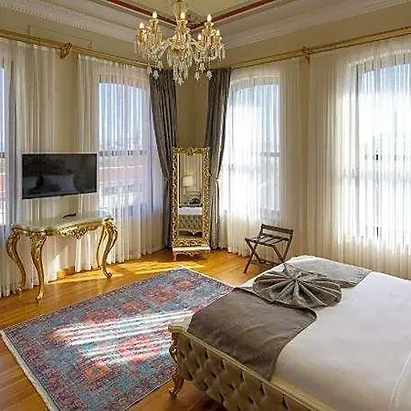 Ring Stone Old - Special Class Hotel 5*