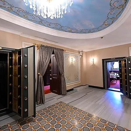 Hotel Ring Stone Old - Special Class 5*