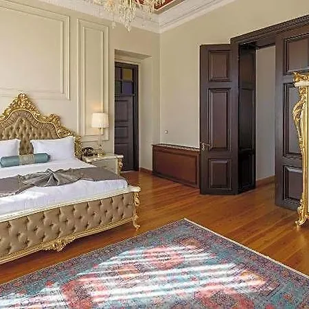 Ring Stone Old - Special Class 5* Istanbul