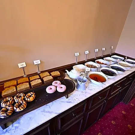 Ring Stone Old - Special Class Hotel 5*