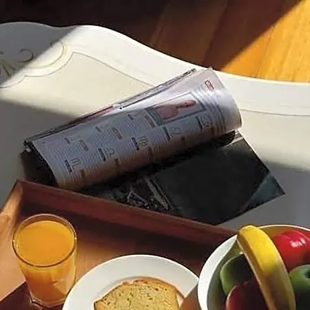 Hotel Ring Stone Old - Special Class 5*