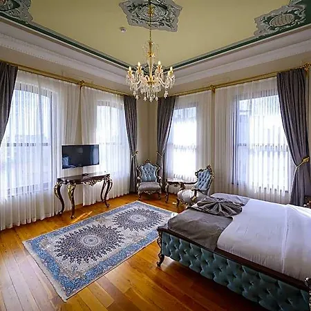 Hotel Ring Stone Old - Special Class