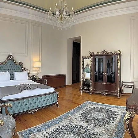 Ring Stone Old - Special Class Hotel 5*