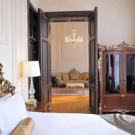 Ring Stone Old - Special Class Hotel
