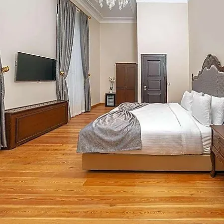 Hotel Ring Stone Old - Special Class