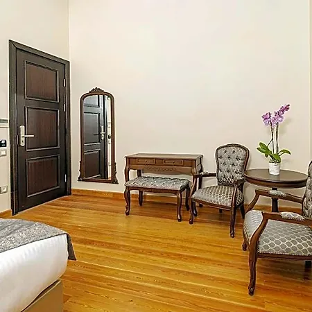 Ring Stone Old - Special Class Hotel Estambul