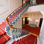 Hotel Ring Stone Old - Special Class Istanbul