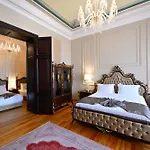 Hotel Ring Stone Old - Special Class Istanbul