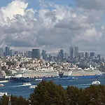 Hotel Ring Stone Old - Special Class Istanbul