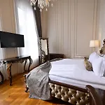 Hotel Ring Stone Old - Special Class Istanbul