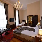 Hotel Ring Stone Old - Special Class Istanbul