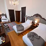 Hotel Ring Stone Old - Special Class