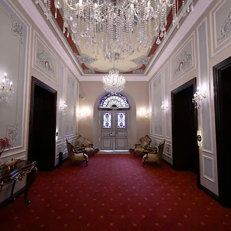 Ring Stone Old - Special Class Hotel Estambul