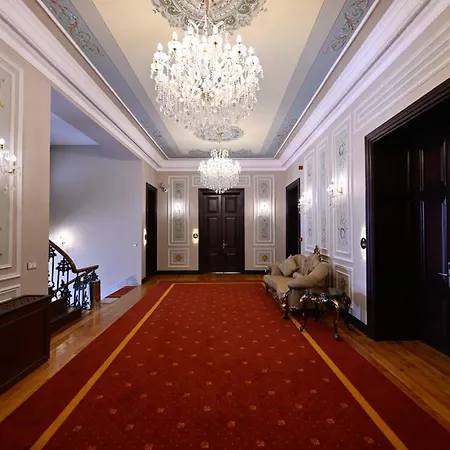 Ring Stone Old - Special Class 5* Estambul